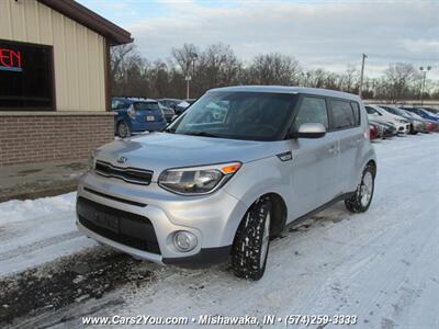 2018 Kia Soul +   - Photo 4 - Mishawaka, IN 46545