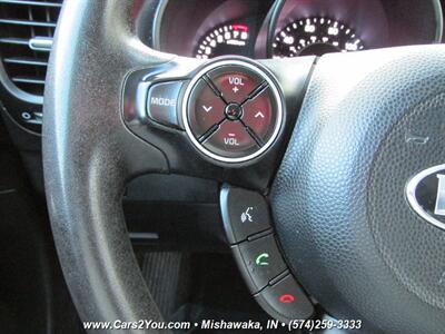 2018 Kia Soul +   - Photo 20 - Mishawaka, IN 46545