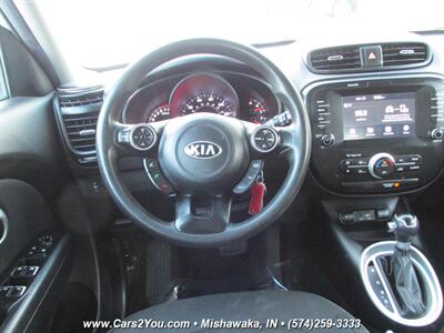 2018 Kia Soul +   - Photo 17 - Mishawaka, IN 46545