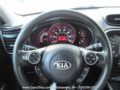 2018 Kia Soul +   - Photo 18 - Mishawaka, IN 46545