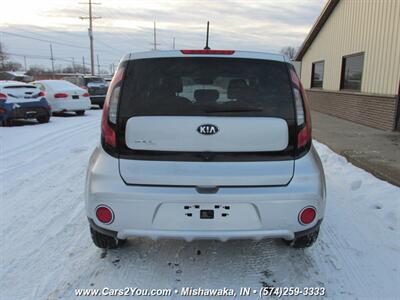 2018 Kia Soul +   - Photo 6 - Mishawaka, IN 46545