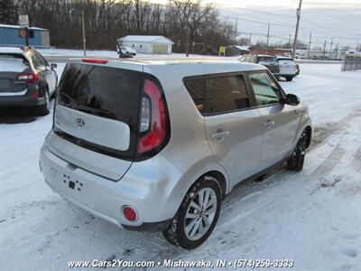 2018 Kia Soul +   - Photo 7 - Mishawaka, IN 46545