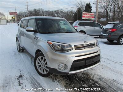 2018 Kia Soul +   - Photo 1 - Mishawaka, IN 46545