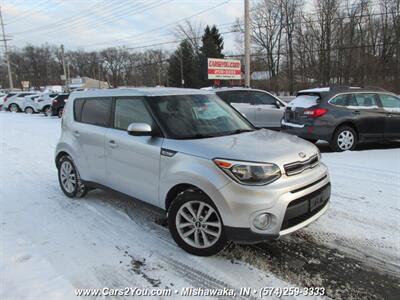 2018 Kia Soul +   - Photo 2 - Mishawaka, IN 46545