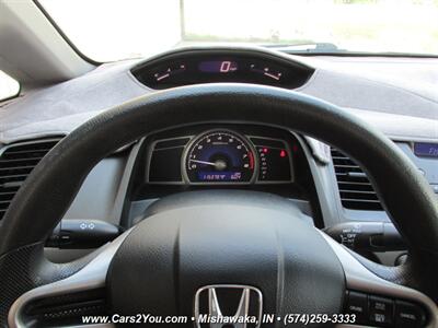 2009 Honda Civic LX   - Photo 21 - Mishawaka, IN 46545