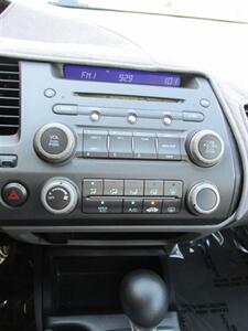 2009 Honda Civic LX   - Photo 24 - Mishawaka, IN 46545