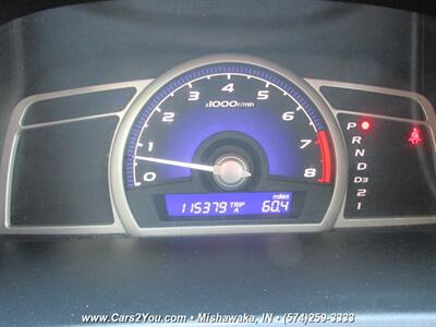 2009 Honda Civic LX   - Photo 22 - Mishawaka, IN 46545