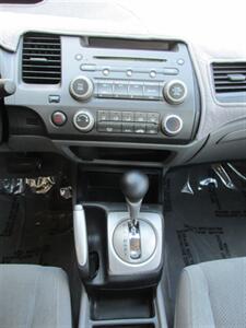 2009 Honda Civic LX   - Photo 23 - Mishawaka, IN 46545