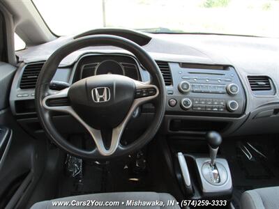 2009 Honda Civic LX   - Photo 20 - Mishawaka, IN 46545