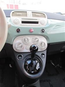 2013 FIAT 500 Pop   - Photo 21 - Mishawaka, IN 46545