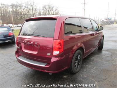 2019 Dodge Grand Caravan GT   - Photo 6 - Mishawaka, IN 46545