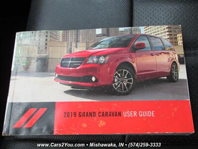 2019 Dodge Grand Caravan GT   - Photo 32 - Mishawaka, IN 46545