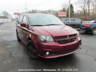 2019 Dodge Grand Caravan GT   - Photo 1 - Mishawaka, IN 46545