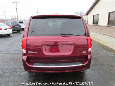 2019 Dodge Grand Caravan GT   - Photo 5 - Mishawaka, IN 46545