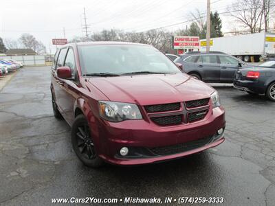 2019 Dodge Grand Caravan GT   - Photo 7 - Mishawaka, IN 46545