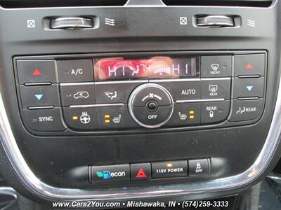 2019 Dodge Grand Caravan GT   - Photo 27 - Mishawaka, IN 46545