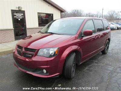 2019 Dodge Grand Caravan GT   - Photo 3 - Mishawaka, IN 46545