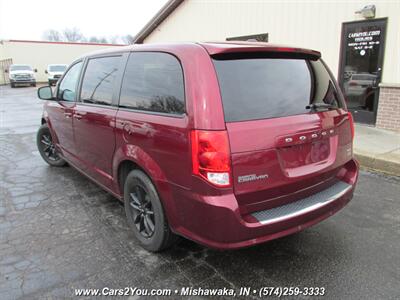 2019 Dodge Grand Caravan GT   - Photo 4 - Mishawaka, IN 46545