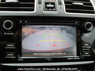 2017 Subaru WRX Premium AWD   - Photo 32 - Mishawaka, IN 46545