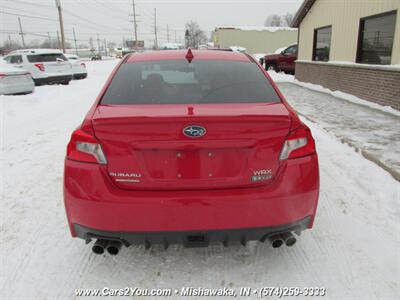 2017 Subaru WRX Premium AWD   - Photo 6 - Mishawaka, IN 46545