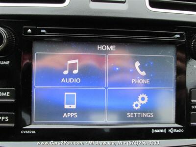 2017 Subaru WRX Premium AWD   - Photo 30 - Mishawaka, IN 46545