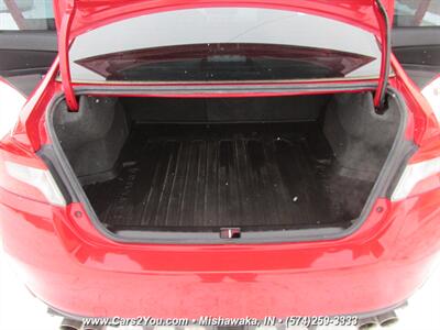 2017 Subaru WRX Premium AWD   - Photo 15 - Mishawaka, IN 46545