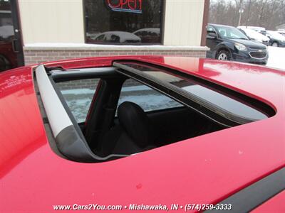 2017 Subaru WRX Premium AWD   - Photo 9 - Mishawaka, IN 46545