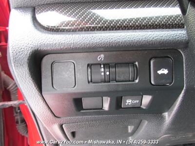 2017 Subaru WRX Premium AWD   - Photo 20 - Mishawaka, IN 46545