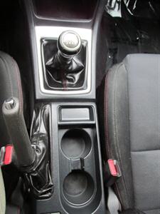 2017 Subaru WRX Premium AWD   - Photo 33 - Mishawaka, IN 46545