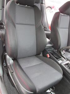 2017 Subaru WRX Premium AWD   - Photo 18 - Mishawaka, IN 46545