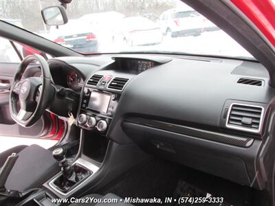 2017 Subaru WRX Premium AWD   - Photo 19 - Mishawaka, IN 46545