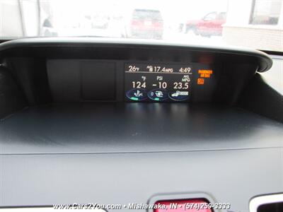 2017 Subaru WRX Premium AWD   - Photo 28 - Mishawaka, IN 46545