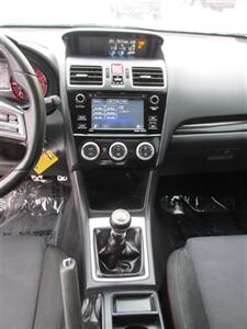 2017 Subaru WRX Premium AWD   - Photo 26 - Mishawaka, IN 46545