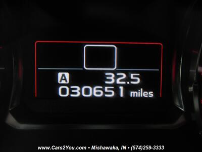 2017 Subaru WRX Premium AWD   - Photo 23 - Mishawaka, IN 46545