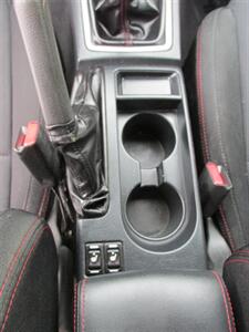 2017 Subaru WRX Premium AWD   - Photo 34 - Mishawaka, IN 46545