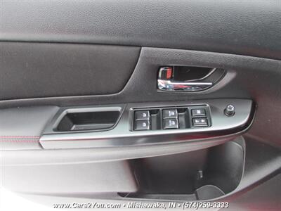 2017 Subaru WRX Premium AWD   - Photo 10 - Mishawaka, IN 46545
