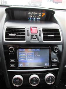 2017 Subaru WRX Premium AWD   - Photo 27 - Mishawaka, IN 46545