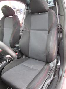 2017 Subaru WRX Premium AWD   - Photo 12 - Mishawaka, IN 46545