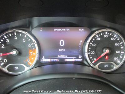 2017 Jeep Renegade Limited 4x4   - Photo 21 - Mishawaka, IN 46545