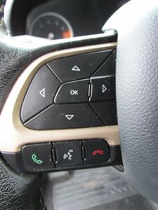 2017 Jeep Renegade Limited 4x4   - Photo 22 - Mishawaka, IN 46545