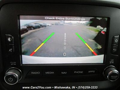 2017 Jeep Renegade Limited 4x4   - Photo 26 - Mishawaka, IN 46545
