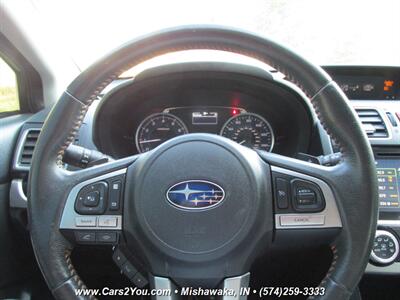 2016 Subaru Crosstrek 2.0i Limited AWD   - Photo 18 - Mishawaka, IN 46545