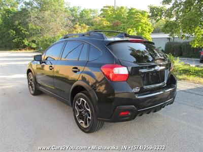 2016 Subaru Crosstrek 2.0i Limited AWD   - Photo 4 - Mishawaka, IN 46545