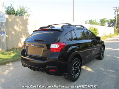 2016 Subaru Crosstrek 2.0i Limited AWD   - Photo 5 - Mishawaka, IN 46545