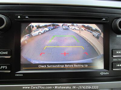 2017 Subaru Outback 2.5i AWD   - Photo 28 - Mishawaka, IN 46545