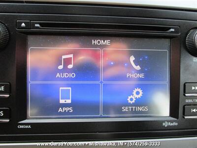 2017 Subaru Outback 2.5i AWD   - Photo 29 - Mishawaka, IN 46545