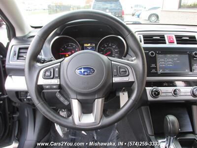2017 Subaru Outback 2.5i AWD   - Photo 21 - Mishawaka, IN 46545