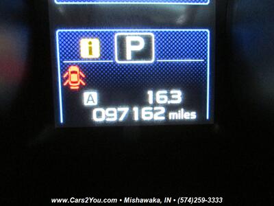 2017 Subaru Outback 2.5i AWD   - Photo 23 - Mishawaka, IN 46545