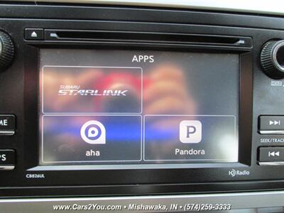 2017 Subaru Outback 2.5i AWD   - Photo 30 - Mishawaka, IN 46545