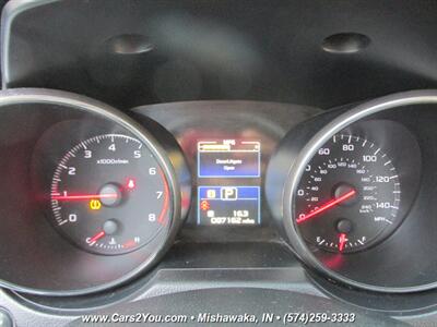 2017 Subaru Outback 2.5i AWD   - Photo 22 - Mishawaka, IN 46545